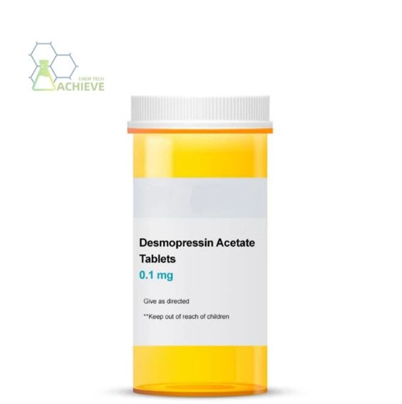 Desmopressin Acetate Tablets 0.1 Mg high quality