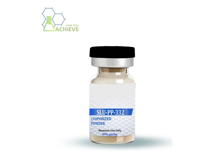 SLU-PP-332 Injection | Shaanxi BLOOM Tech Co., Ltd SLU-PP-332 Injection | Shaanxi BLOOM Tech Co., Ltd
