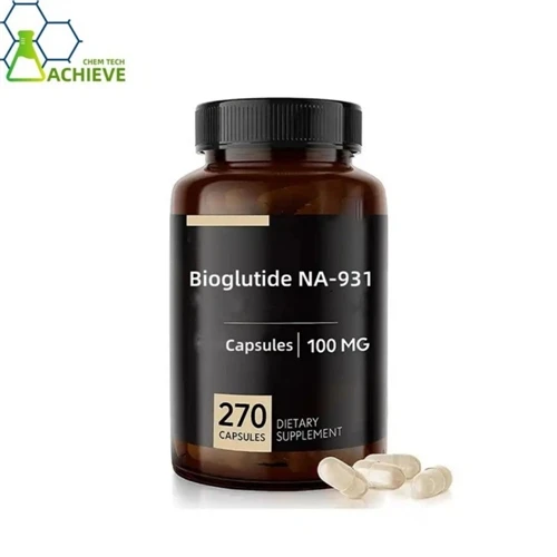 Nifhmu l-Mekkaniżmu tal-Kapsuli Bioglutide NA-931