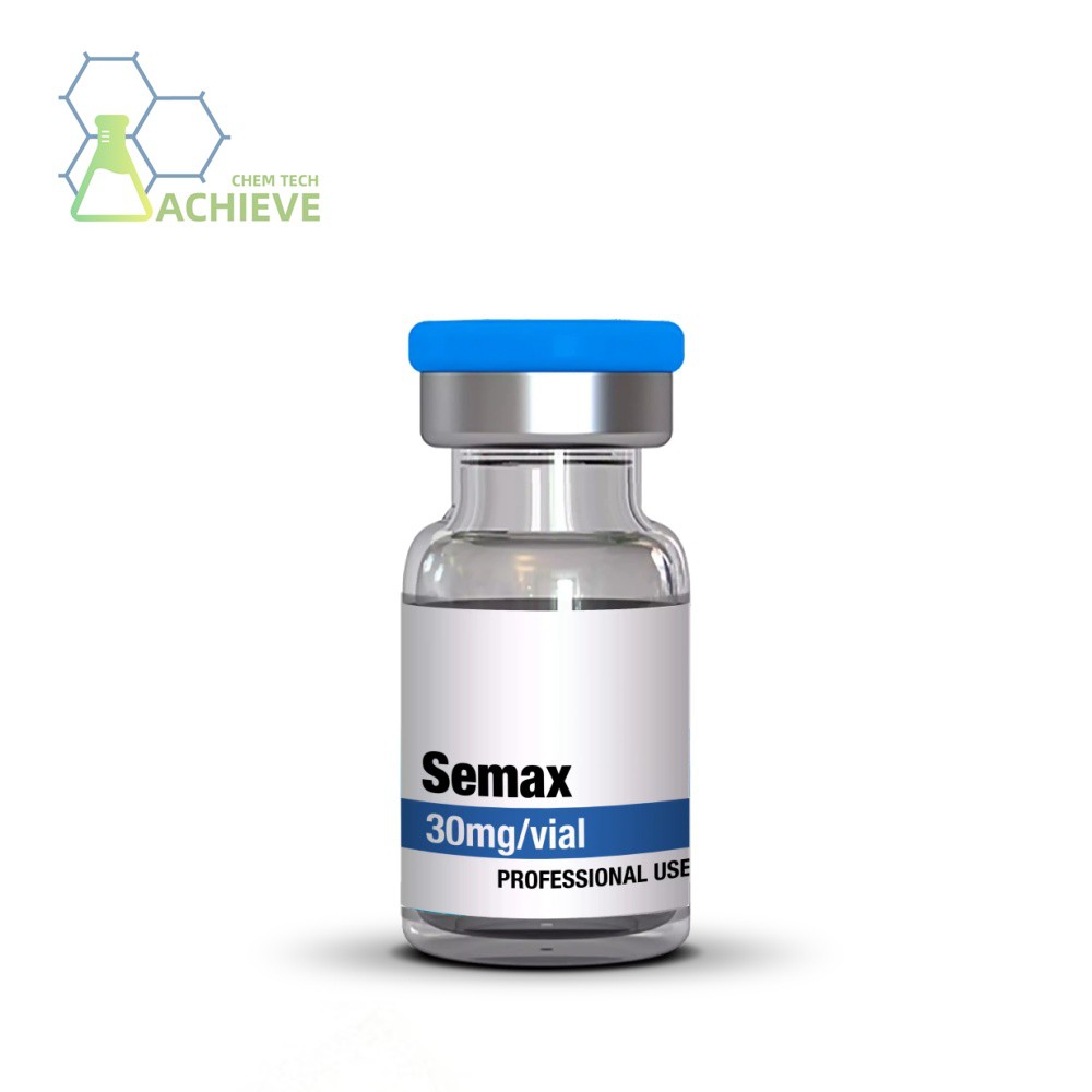 Semax Injections | Shaanxi BLOOM Tech Co., Ltd Semax Injections | Shaanxi BLOOM Tech Co., Ltd