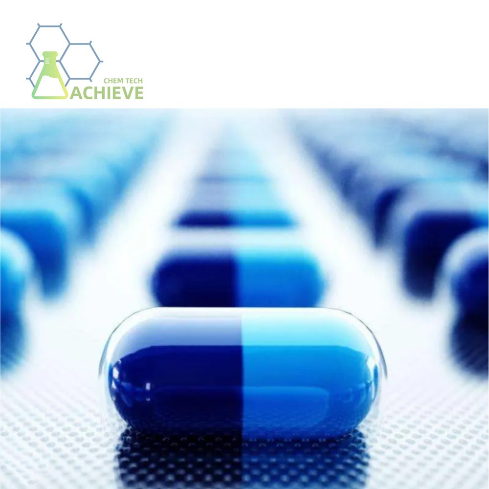 Semax Capsules | Shaanxi BLOOM Tech Co., Ltd Semax Capsules | Shaanxi BLOOM Tech Co., Ltd