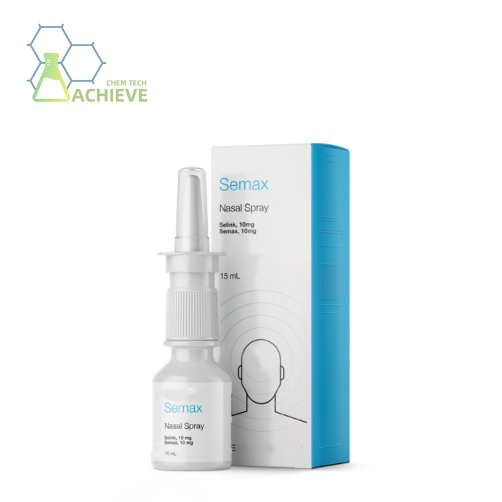 Semax Nasal Spray | Shaanxi BLOOM Tech Co., Ltd Semax Nasal Spray | Shaanxi BLOOM Tech Co., Ltd
