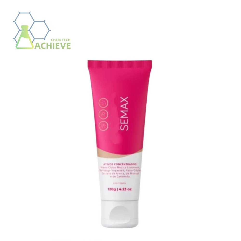 Semax Cream | Shaanxi BLOOM Tech Co., Ltd Semax Cream | Shaanxi BLOOM Tech Co., Ltd