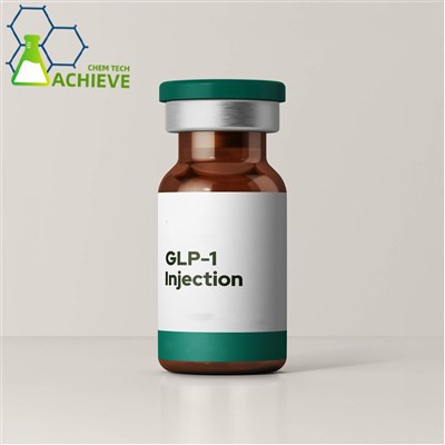 Injezzjonijiet Agonisti GLP-1