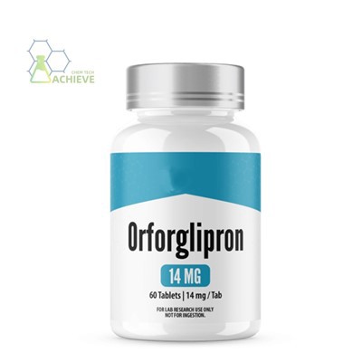 Pilloli Orforglipron